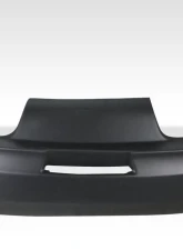 2003-2007 Infiniti G Coupe G35 Duraflex D-Spec Rear Bumper Cover - 1 Piece                                     - 112875 - Image 5