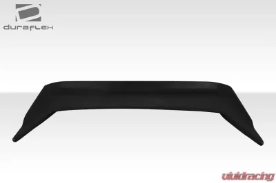 1979-1993 Ford Mustang Coupe / Convertible Duraflex Colt Rear Wing Spoiler - 1 Piece - 112877