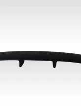 1979-1993 Ford Mustang Coupe / Convertible Duraflex Cobra Look Rear Wing Spoiler - 1 Piece                                     - 112878 - Image 3