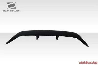 1979-1993 Ford Mustang Coupe / Convertible Duraflex Cobra Look Rear Wing Spoiler - 1 Piece - 112878