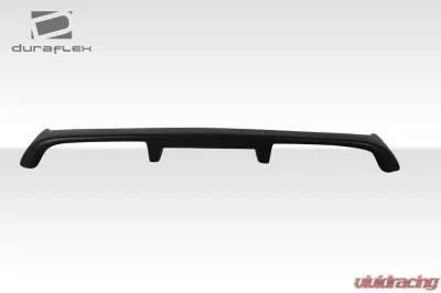 1979-1993 Ford Mustang Coupe / Convertible Duraflex Cobra Look Rear Wing Spoiler - 1 Piece - 112878