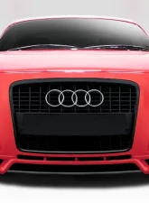 2000-2006 Audi TT 8N Duraflex R8 Look Body Kit - 4 Piece                                     - 113110 - Image 2