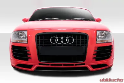 2000-2006 Audi TT 8N Duraflex R8 Look Body Kit - 4 Piece - 113110