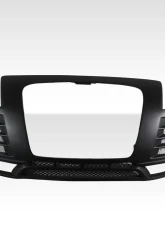 2000-2006 Audi TT 8N Duraflex R8 Look Front Bumper - 1 Piece                                     - 112882 - Image 3