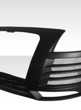 2000-2006 Audi TT 8N Duraflex R8 Look Front Bumper - 1 Piece                                     - 112882 - Image 4