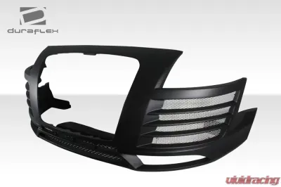 2000-2006 Audi TT 8N Duraflex R8 Look Front Bumper - 1 Piece - 112882