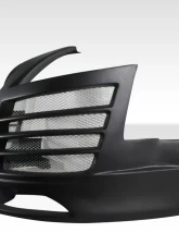 2000-2006 Audi TT 8N Duraflex R8 Look Front Bumper - 1 Piece                                     - 112882 - Image 5