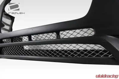 2000-2006 Audi TT 8N Duraflex R8 Look Front Bumper - 1 Piece - 112882