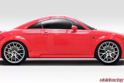 2000-2006 Audi TT 8N Duraflex R8 Look Body Kit - 4 Piece - 113110