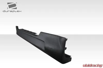 2000-2006 Audi TT 8N Duraflex R8 Look Side Skirts - 2 Piece - 112883
