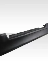 2000-2006 Audi TT 8N Duraflex R8 Look Side Skirts - 2 Piece                                     - 112883 - Image 6