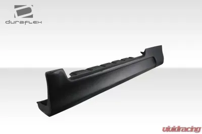 2000-2006 Audi TT 8N Duraflex R8 Look Side Skirts - 2 Piece - 112883