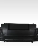 2000-2006 Audi TT 8N Duraflex R8 Look Rear Bumper - 1 Piece                                     - 112884 - Image 3