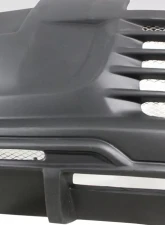 2000-2006 Audi TT 8N Duraflex R8 Look Rear Bumper - 1 Piece                                     - 112884 - Image 6