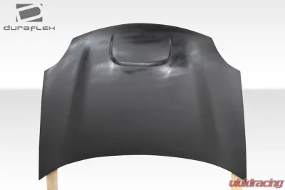 2000-2005 Dodge Neon Duraflex SRT Look Hood - 1 Piece - 112887