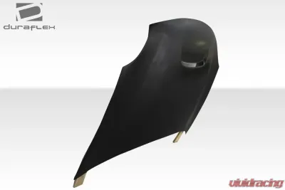 2000-2005 Dodge Neon Duraflex SRT Look Hood - 1 Piece - 112887