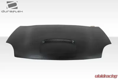 2000-2005 Dodge Neon Duraflex SRT Look Hood - 1 Piece - 112887