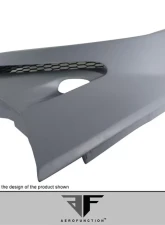 2008-2013 BMW M3 E92 2DR Coupe AF-5 Wide Body Front Fenders ( GFK ) - 2 Piece                                     - 112893 - Image 5