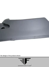 2008-2013 BMW M3 E92 2DR Coupe AF-5 Wide Body Front Fenders ( GFK ) - 2 Piece                                     - 112893 - Image 6
