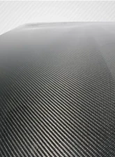 2009-2011 BMW 3 Series E90 4DR Carbon Creations DriTech OEM Look Hood - 1 Piece                                     - 112900 - Image 5