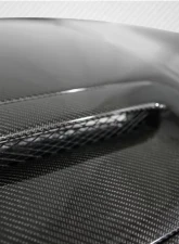 2007-2013 Mini Cooper Hatchback R56 Clubman R55 2009-2015 Cooper convertible R57 2012-2015 Cooper Coupe / Roadster R58 R59 Carbon Creations DriTech S OEM Look Hood - 1 Piece                                     - 112902 - Image 5