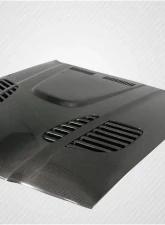 1992-1998 BMW 3 Series M3 E36 2DR Carbon Creations DriTech GTR Hood - 1 Piece                                     - 112903 - Image 4