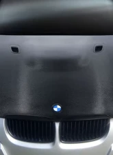 2006-2008 BMW 3 Series E90 4DR Carbon Creations DriTech M3 Look Hood - 1 Piece                                     - 112911 - Image 6