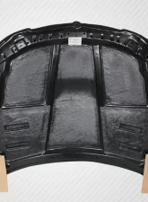 2006-2008 BMW 3 Series E90 4DR Carbon Creations DriTech M3 Look Hood - 1 Piece                                     - 112911 - Image 6