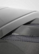 1990-1996 Nissan 300ZX Z32 Carbon Creations DriTech AM-S Hood - 1 Piece                                     - 112959 - Image 5