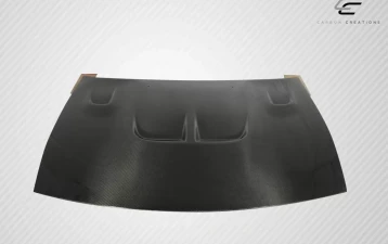 Advan Carbon OEM Style Carbon Fiber Hood Nissan 300ZX Non Advan Carbon OEM Style Carbon Fiber Hood Nissan 300ZX Non