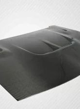 1990-1996 Nissan 300ZX Z32 Carbon Creations DriTech Type B Hood - 1 Piece                                     - 112960 - Image 5