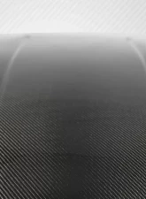 2003-2007 Infiniti G Coupe G35 Carbon Creations DriTech AM-S Hood - 1 Piece                                     - 112963 - Image 6