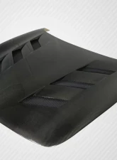 2007-2015 Infiniti G25 | G35| G37 | Q40 Carbon Creations DriTech AM-S Hood - 1 Piece                                     - 112964 - Image 4