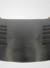 2003-2007 Infiniti G Coupe G35 Carbon Creations DriTech O Design Hood - 1 Piece                                     - 112968 - Image 5