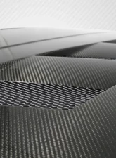 2003-2004 Infiniti G Sedan G35 Carbon Creations DriTech AM-S Hood - 1 Piece                                     - 112969 - Image 4