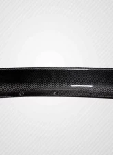 2003-2008 Nissan 350Z Z33 2DR Coupe Carbon Creations RBS Rear Wing Spoiler - 1 Piece                                     - 112986 - Image 8