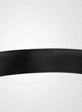 2003-2008 Nissan 350Z Z33 2DR Coupe Carbon Creations RBS Rear Wing Spoiler - 1 Piece                                     - 112986 - Image 4