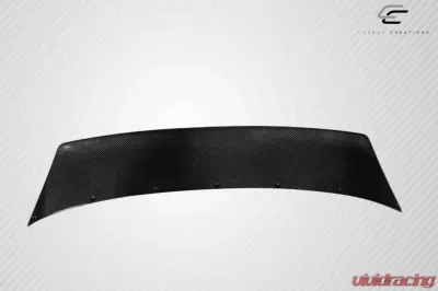 2003-2008 Nissan 350Z Z33 2DR Coupe Carbon Creations RBS Rear Wing Spoiler - 1 Piece - 112986