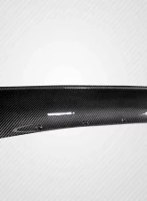2003-2008 Nissan 350Z Z33 2DR Coupe Carbon Creations RBS Rear Wing Spoiler - 1 Piece                                     - 112986 - Image 9