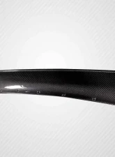2003-2008 Nissan 350Z Z33 2DR Coupe Carbon Creations RBS Rear Wing Spoiler - 1 Piece                                     - 112986 - Image 10