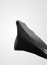 2003-2008 Nissan 350Z Z33 2DR Coupe Carbon Creations RBS Rear Wing Spoiler - 1 Piece                                     - 112986 - Image 6