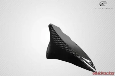 2003-2008 Nissan 350Z Z33 2DR Coupe Carbon Creations RBS Rear Wing Spoiler - 1 Piece - 112986