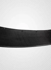 2003-2008 Nissan 350Z Z33 2DR Coupe Carbon Creations RBS Rear Wing Spoiler - 1 Piece                                     - 112986 - Image 11