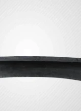 2003-2008 Nissan 350Z Z33 2DR Coupe Carbon Creations RBS Rear Wing Spoiler - 1 Piece                                     - 112986 - Image 7