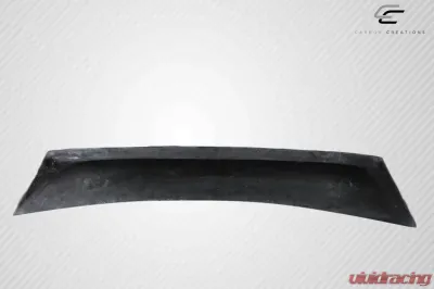 2003-2008 Nissan 350Z Z33 2DR Coupe Carbon Creations RBS Rear Wing Spoiler - 1 Piece - 112986
