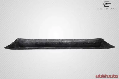 2003-2008 Nissan 350Z Z33 2DR Coupe Carbon Creations RBS Rear Wing Spoiler - 1 Piece - 112986
