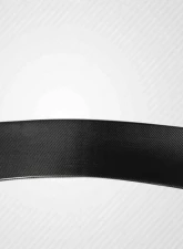 2002-2007 Subaru Impreza / WRX 4DR Carbon Creations Downforce Rear Wing Spoiler - 1 Piece                                     - 112988 - Image 3