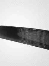 2002-2007 Subaru Impreza / WRX 4DR Carbon Creations Downforce Rear Wing Spoiler - 1 Piece                                     - 112988 - Image 4