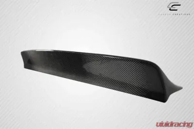 2002-2007 Subaru Impreza / WRX 4DR Carbon Creations Downforce Rear Wing Spoiler - 1 Piece - 112988
