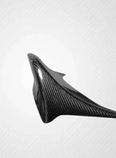 2002-2007 Subaru Impreza / WRX 4DR Carbon Creations Downforce Rear Wing Spoiler - 1 Piece                                     - 112988 - Image 5